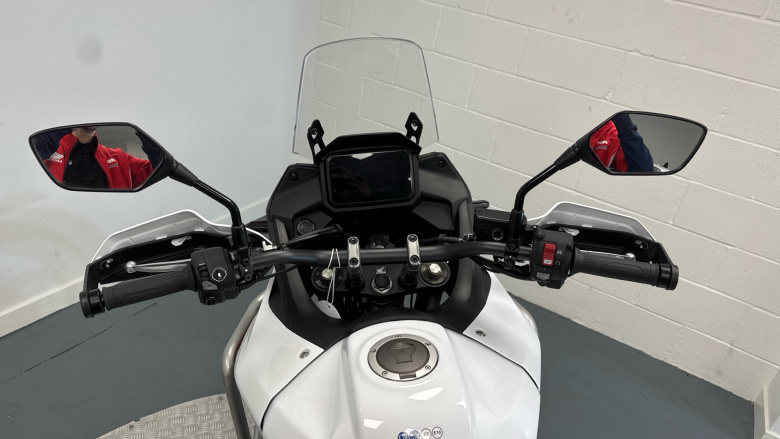 Honda XL750 Transalp (25MY)